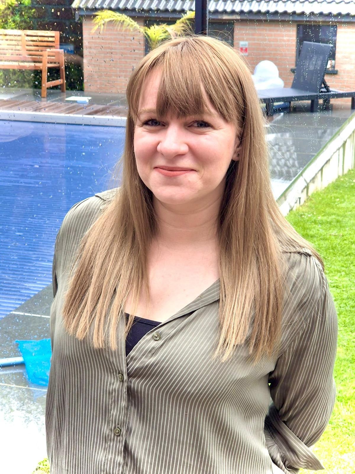 Maëva Goffin  0472/561485